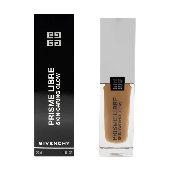 GIVENCHY Prisme Libre Skin-Caring Glow Foundation 5 W385
