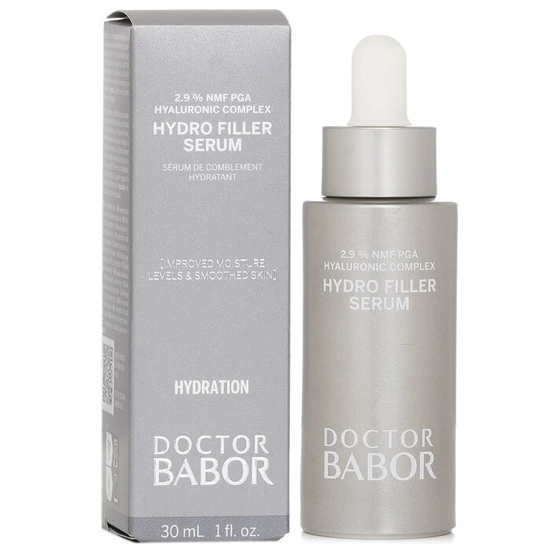 BABOR Hydro Filler Serum 30ml