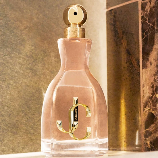 Jimmy Choo I Want Choo Eau De Parfum Gift Set 60ml