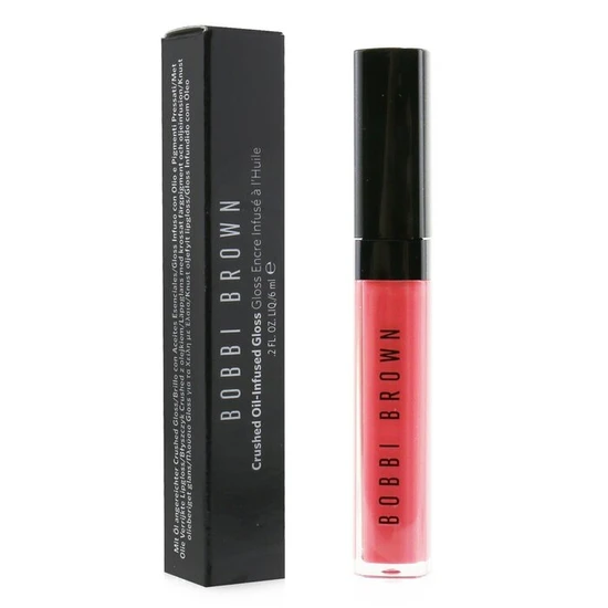 Bobbi Brown Crushed Oil Infused Gloss Love Letter