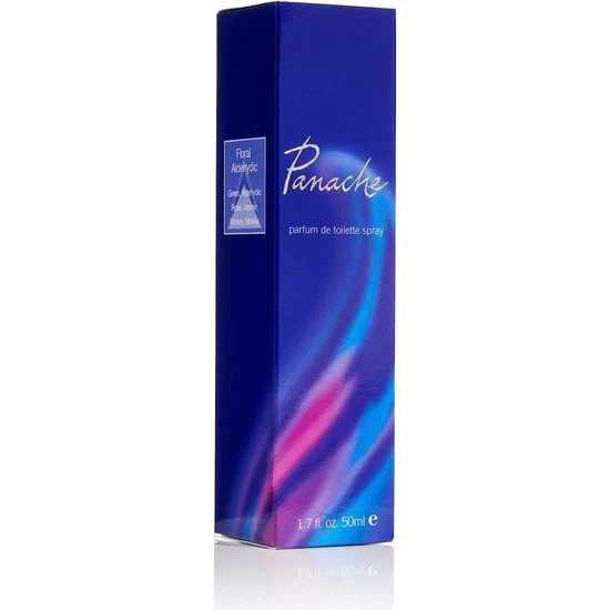 Taylor of London Panache Parfum De Toilette 50ml