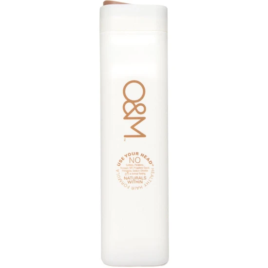 O&M Maintain The Mane Conditioner 350ml