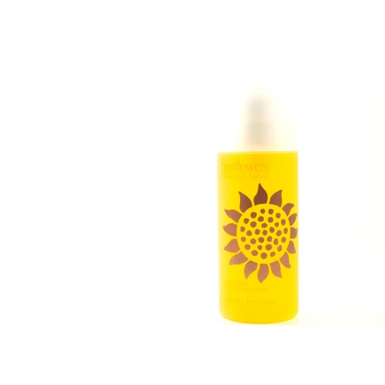 Elizabeth Arden Sunflowers Deodorant Spray 150ml
