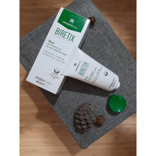 Biretix Duo Anti-Blemish Gel 30ml