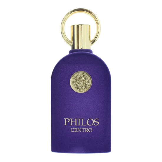 Maison Alhambra Philos Centro Eau De Parfum 100ml