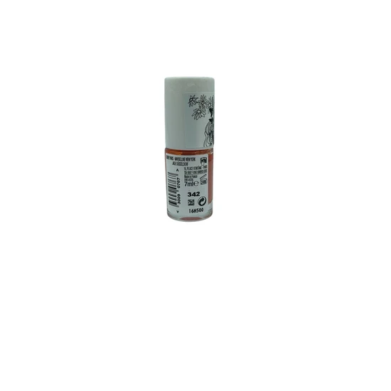 Maybelline Nail Polish Varnish 342
