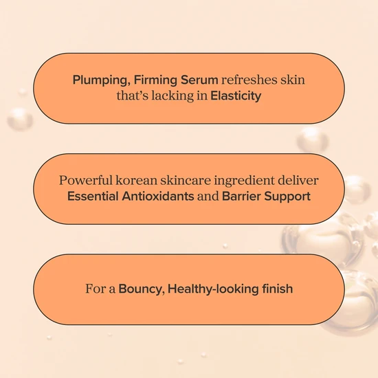 Beauty of Joseon Revive Serum Ginseng + Snail Mucin 30ml