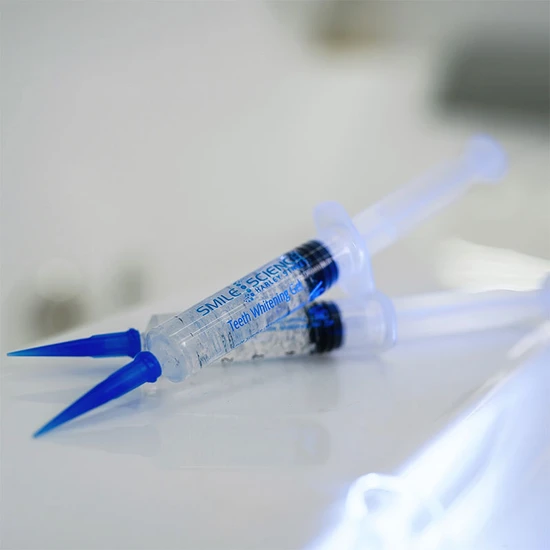 Smile Science Harley Street Professional Teeth Whitening Refill