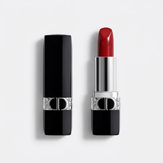 DIOR Rouge 16 H Comfort 999 Metallic