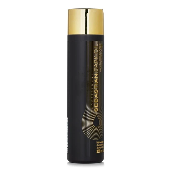 Sebastian Professional Dark Oil Lightweight Shampoo 250ml