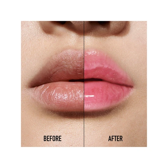 DIOR Addict Lip Glow Oil 015 Cherry