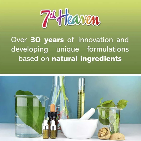 7th Heaven Superfood Hydration Avocado Oil Sheet 18g