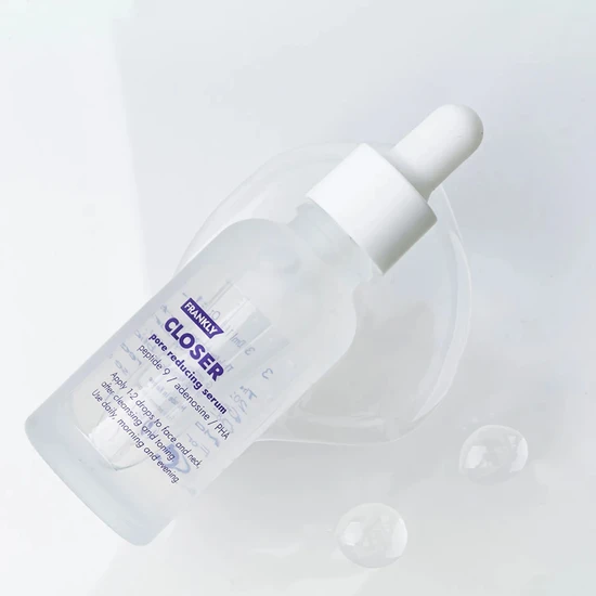 FRANKLY Closer Pore Reducing Serum 30ml