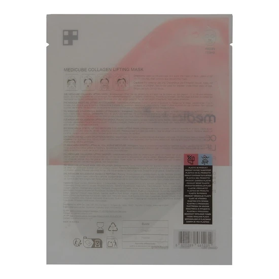 Medicube Collagen Lifting Mask 27ml