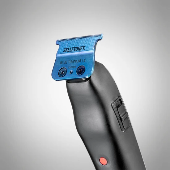 BaByliss FXONE Lo-Pro FX Trimmer Grey