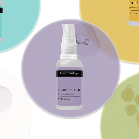 Maskology Hydrating Daily Use Hand Serum 30ml