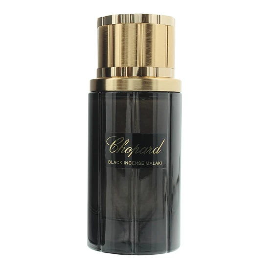 Chopard Black Incense Malaki Eau De Parfum 80ml