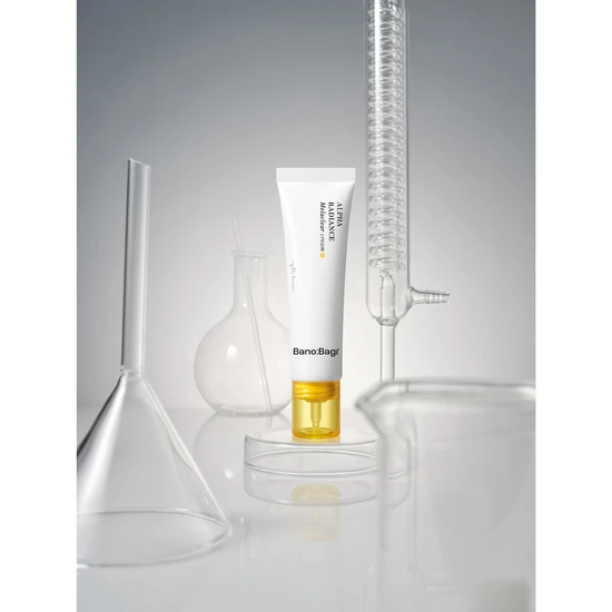 Banobagi Alpha Radiance Mela-Clear Cream 60ml