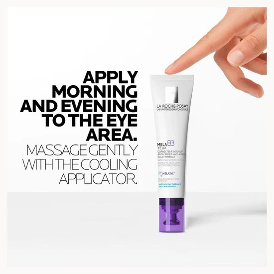 La Roche-Posay Mela B3 Eyes 15ml