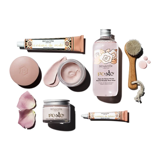 Benamor Wonder Face Cream 50ml