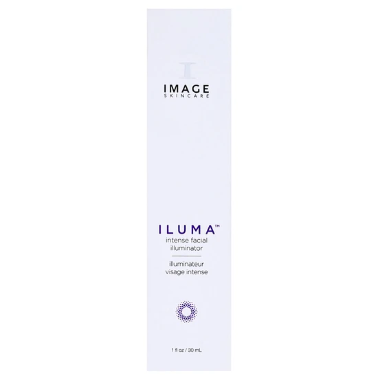IMAGE Skincare Iluma Intense Facial Illuminator 30ml