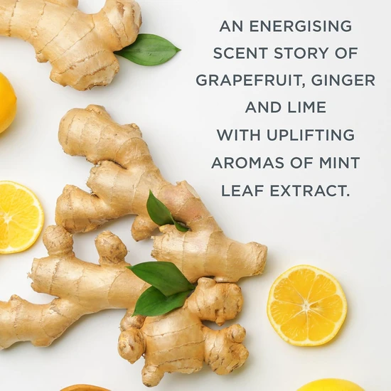 Baylis & Harding Wellness For Men His Essential Wellbeing Gift Set 100ml Body Wash, 50g Muscle Soak, 30ml Aftershave & 25g Soap