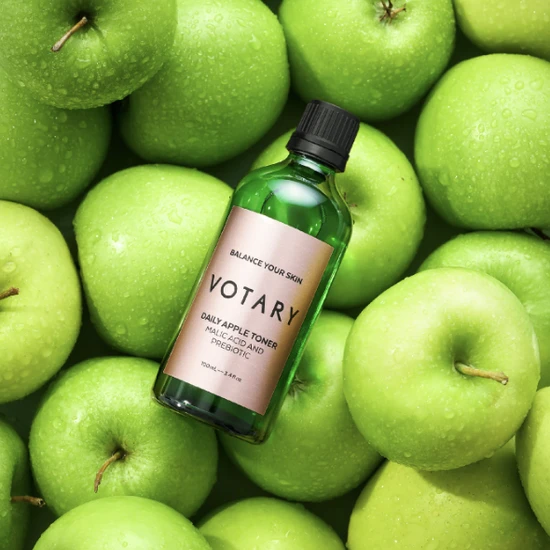 Votary Daily Apple Toner 100ml