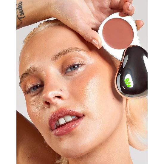 Glow Hub Glow Balm The Good Skin Glaze Brunch