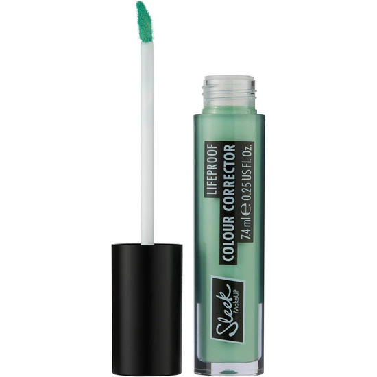 Sleek MakeUP Lifeproof Colour Corrector Reduce Redness