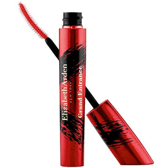 Elizabeth Arden Beautiful Colour Grand Entrance Mascara Brown