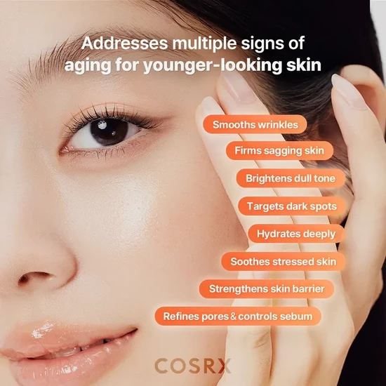 CosRx 5 PDRN Collagen Intense Vitalising Serum 100ml