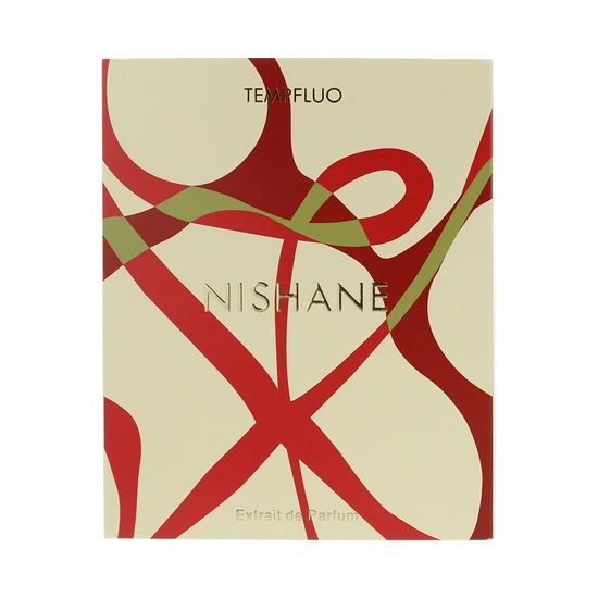 Nishane Tempfluo Extrait De Parfum 50ml