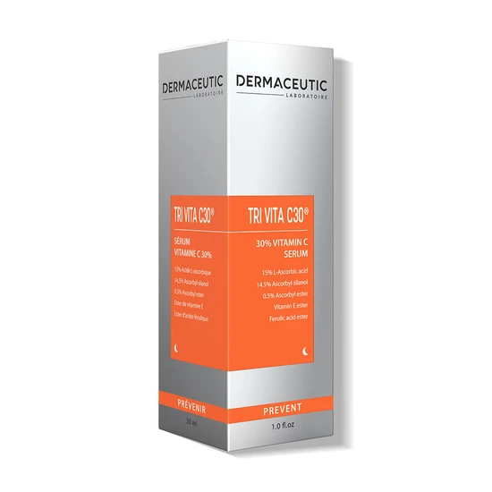 Dermaceutic Tri Vita C30 30ml