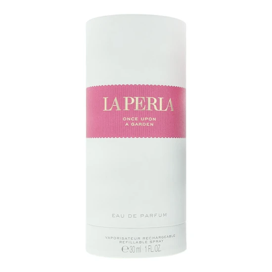 La Perla Once Upon A Garden Eau De Parfum 30ml