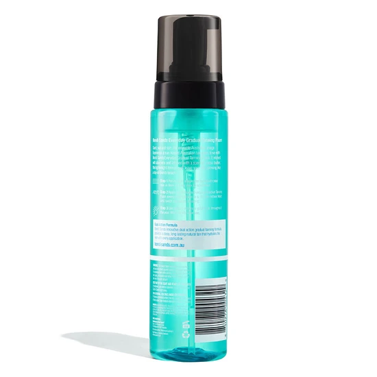 Bondi Sands Everyday Gradual Tanning Foam