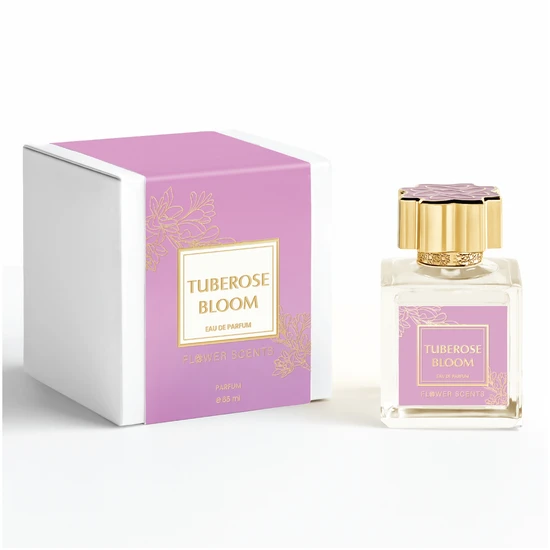 Flower Scents Tuberose Bloom Eau De Parfum 65ml