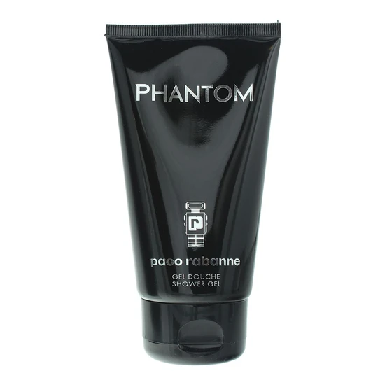 Paco Rabanne Phantom Shower Gel 150ml