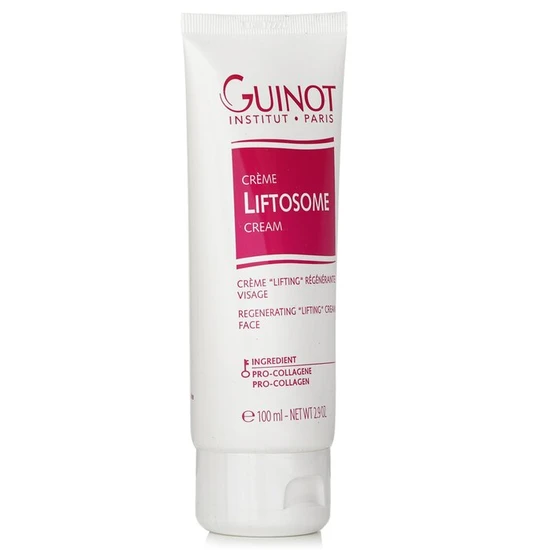 Guinot Liftosome Regenerating Lifting Face Cream 100ml