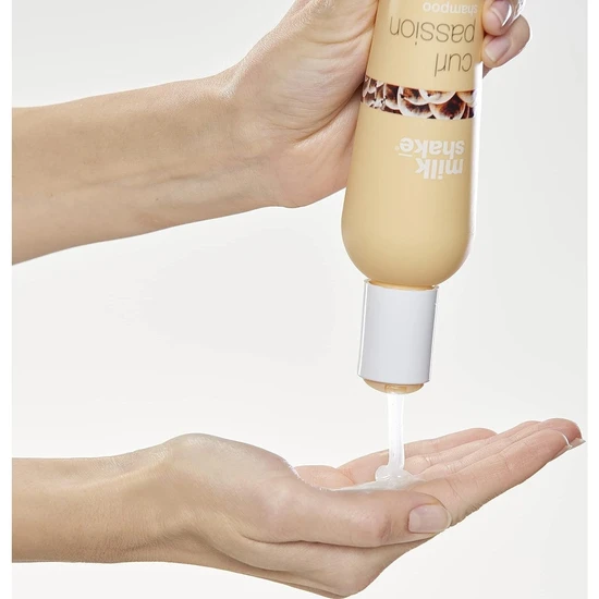 milk_shake Curl Passion Shampoo 300ml