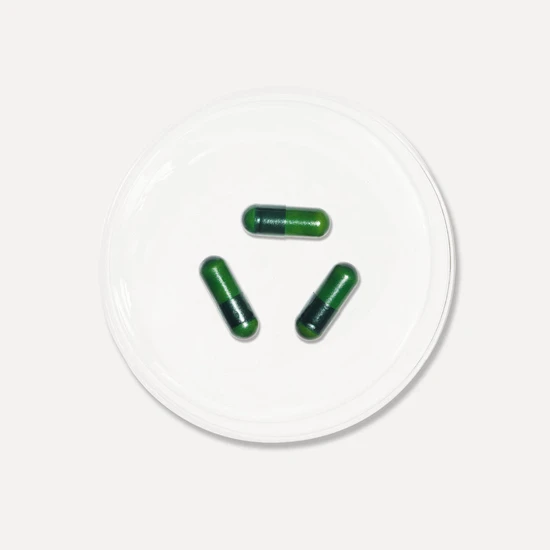 Vida Glow Radiance Capsules x 30