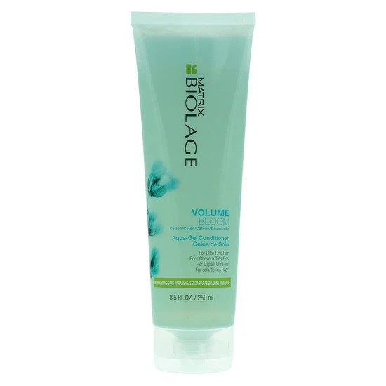 Biolage VolumeBloom AquaGelee Volumising Hair Gel Conditioner