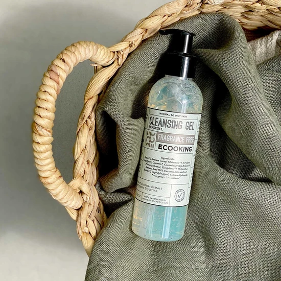 Ecooking Cleansing Gel 200ml