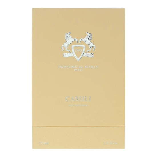 Parfums de Marly Cassili Eau De Parfum 75ml