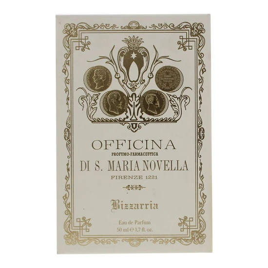 Santa Maria Novella Bizzarria Eau De Parfum 50ml