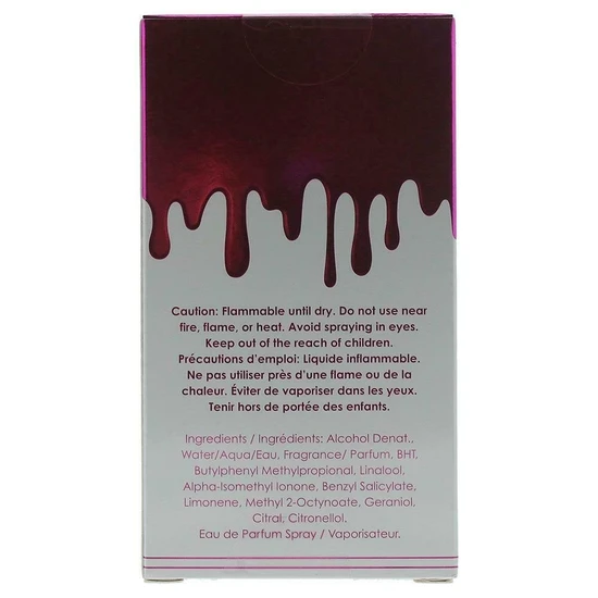 Gwen Stefani Pop Electric Love Eau De Parfum 15ml