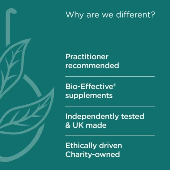 Cytoplan Teen Multi Capsules 60 Capsules