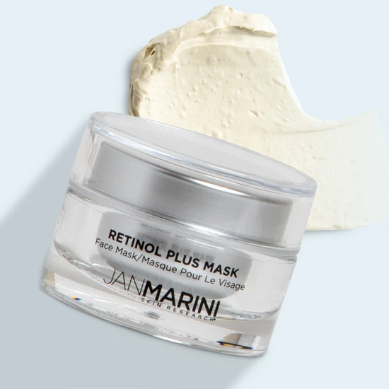 Jan Marini Retinol Plus Mask 34.5g