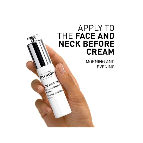 Filorga HYDRA-AOX Antioxidant Face Serum With Vitamin C