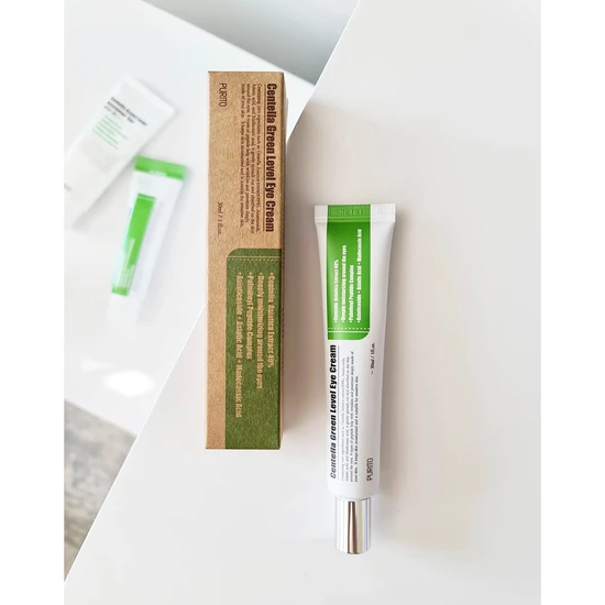 Purito Centella Green Level Eye Cream 30ml