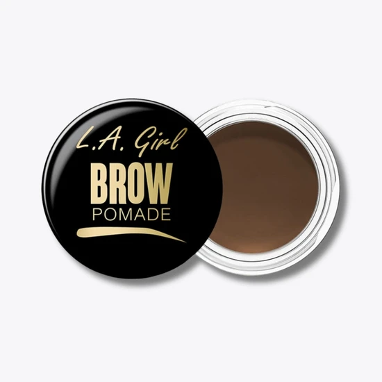 L.A. Girl Brow Pomade Dark Brown